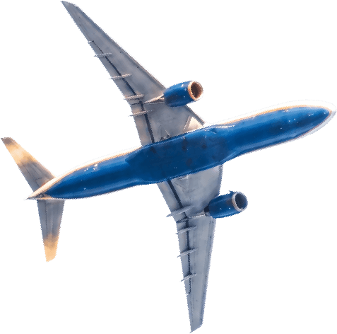 Aviación